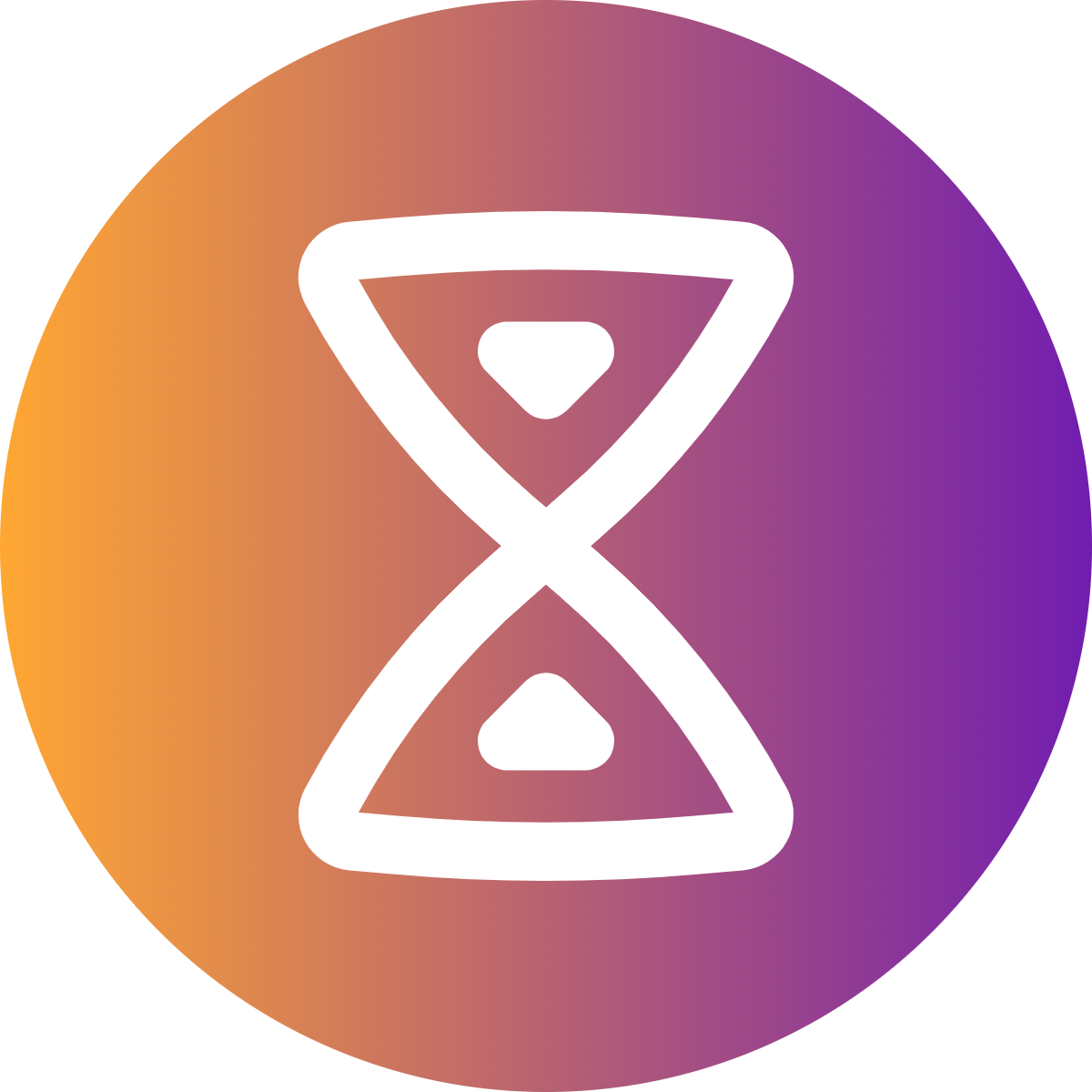 Logo de Final Countdown JS