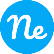 Logo de Nebula News